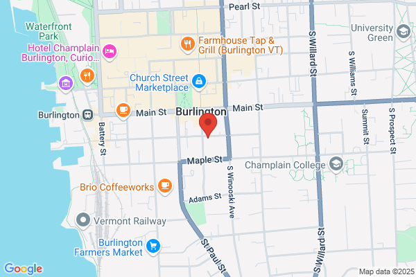 Burlington Telecom