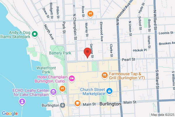 Pearl Street Laundromat