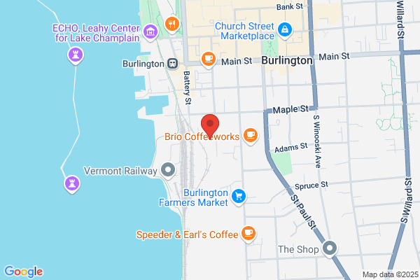 Hughes Kurt M Attorney