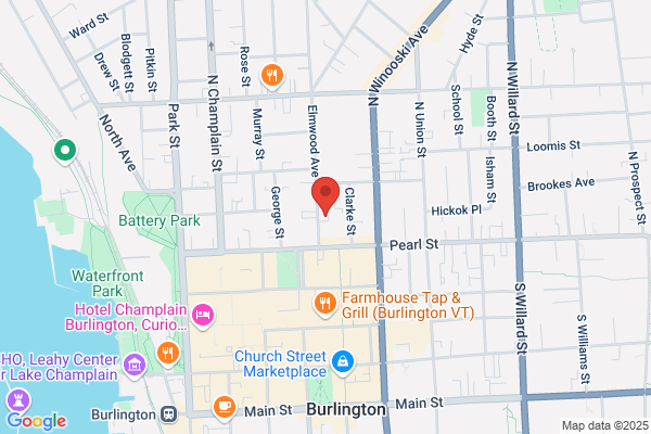 McVeigh Christopher Attorney