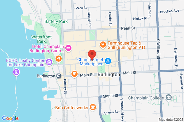 Montroll & Backus Law Office