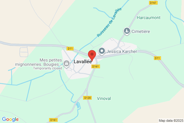 Lavallee & Ide