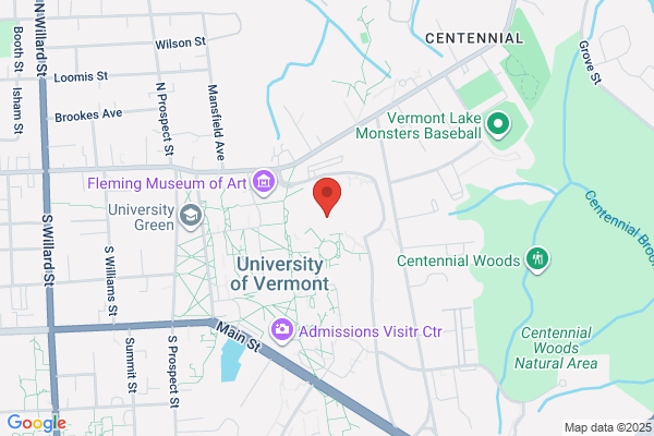 Breast Care Center, University of Vermont Medical Center