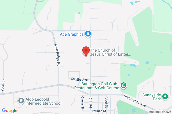 FamilySearch center