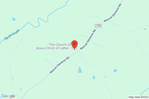 FamilySearch center