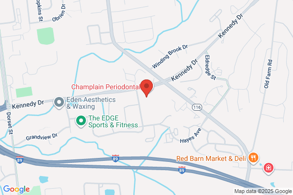 Green Mountain Pediatric Dentistry