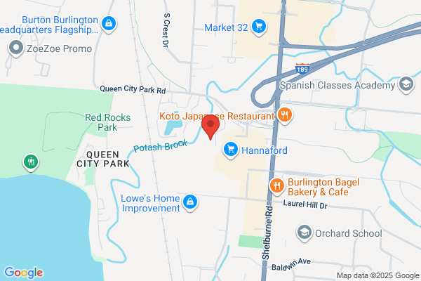Humane Society of Chittenden County