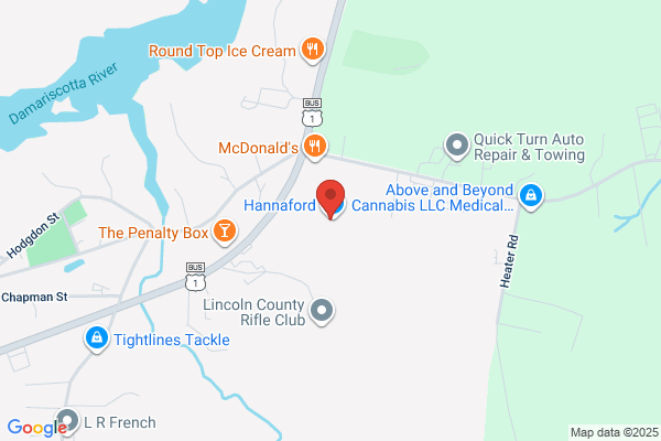 Hannaford Pharmacy