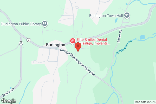 Burlington Academy of Learning