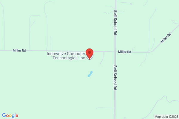 Innovative Computer Technologies Inc