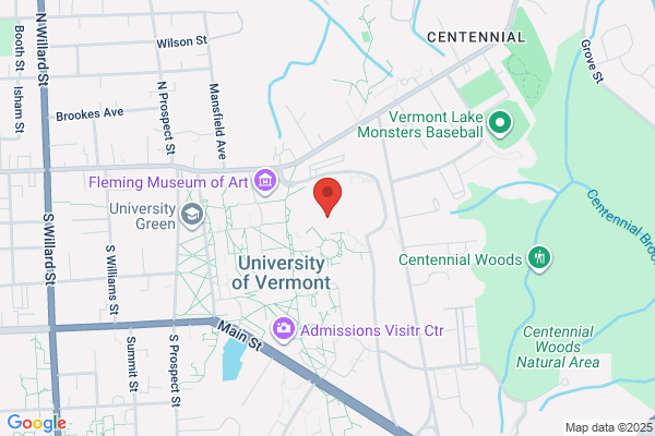 Anesthesiology, University of Vermont Medical Center