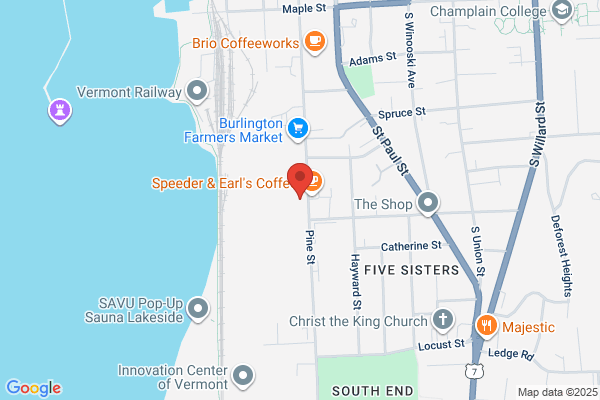 Burlington Acupuncture