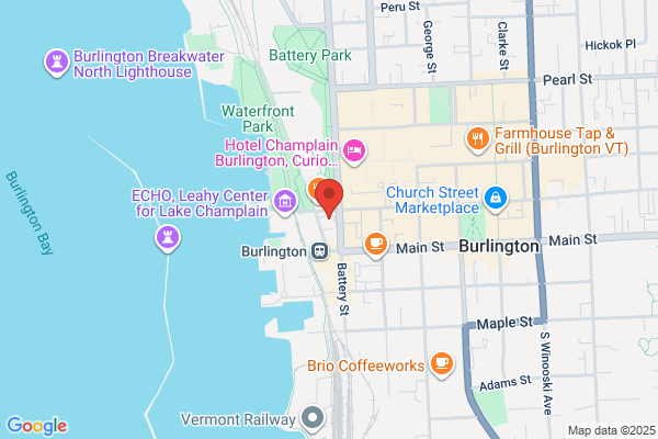 Burlington Bay Market & Cafe