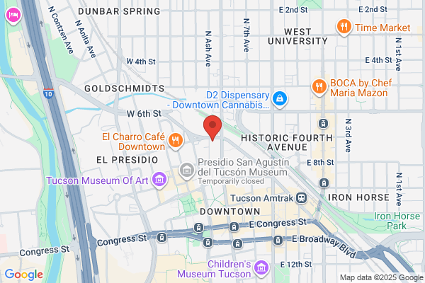Interstate Investigative Services