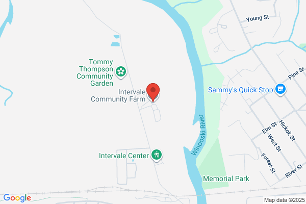 Intervale Community Farm