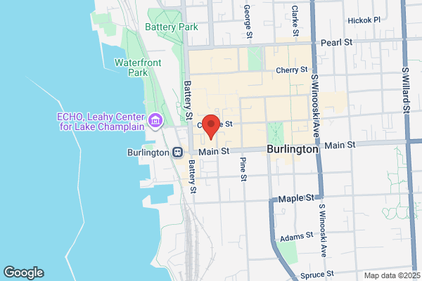 Lake Champlain Regional Chamber of Commerce