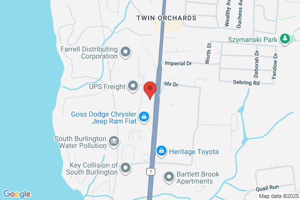 Seaway Carwash and Detail Center