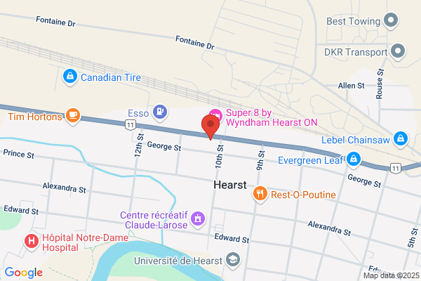 Boucher's Plumbing & Heating