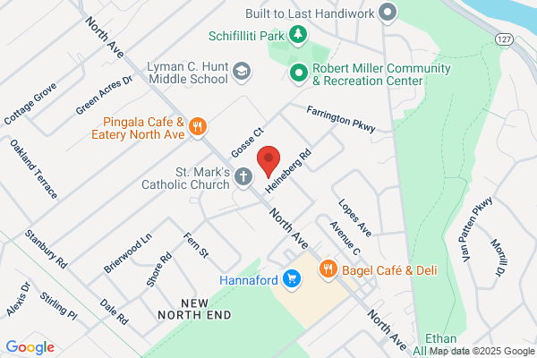 Heineberg Senior Center