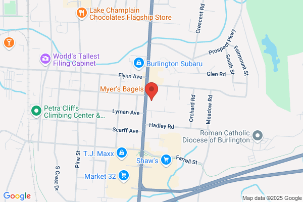 Larkin Realty