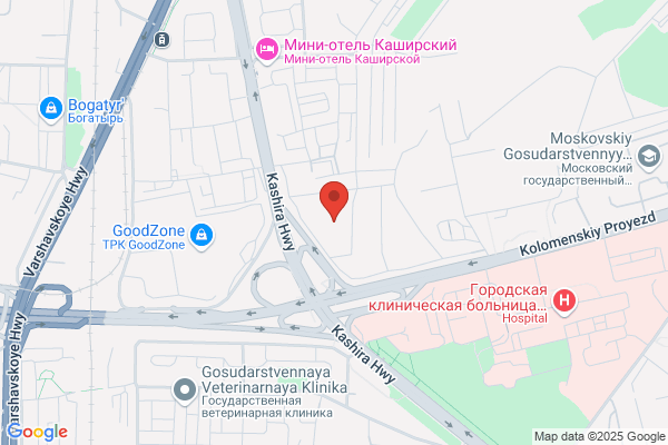 Niquette Real Estate