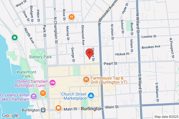 First Unitarian Universalist Society