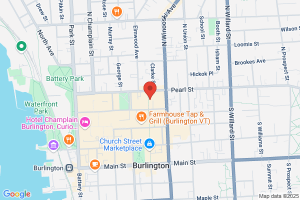 Halvorson's Upstreet Cafe