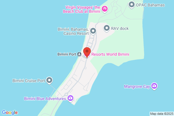Bimini Bills-Your Hair Resort