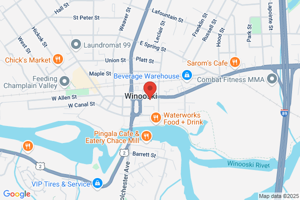 Vermont Student Assistance Corporation, General Information