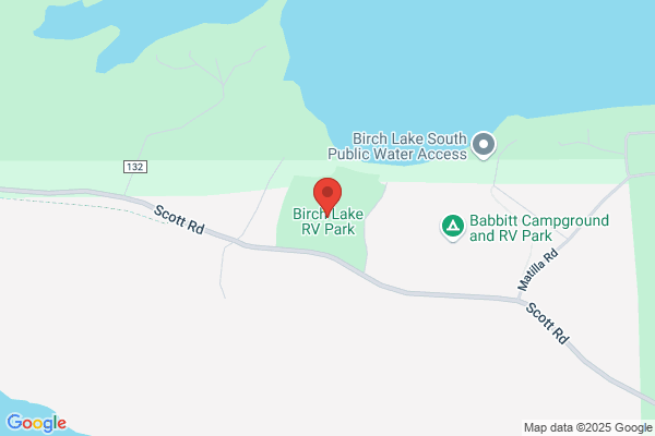 Birch Lake Rv Park & Campground