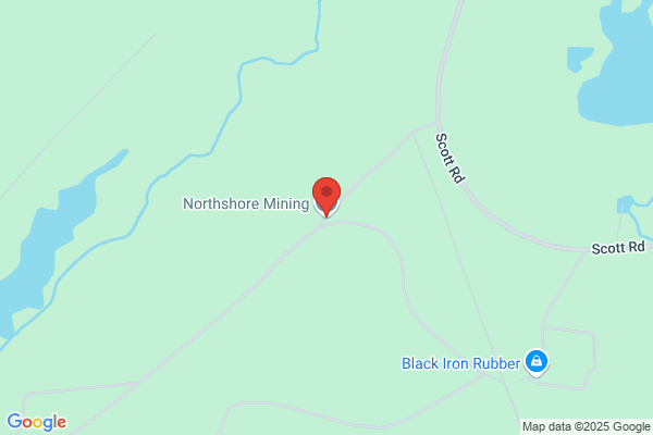 Northshore Mining Corporation