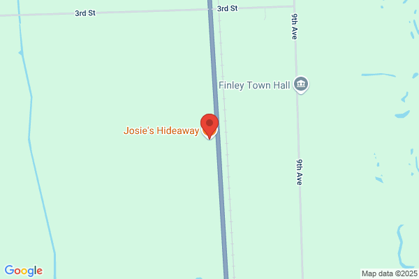 Josie's Hideaway