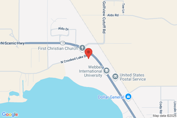 Audubon Ridge Society Inc