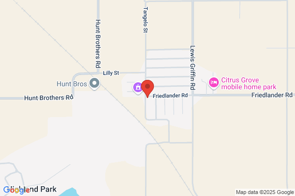 Greater St Thomas Holiness Church