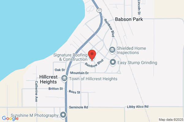 Signature Roofing and Construction, Inc