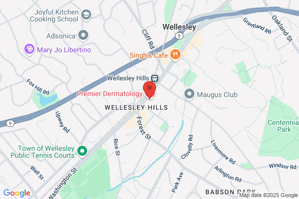 LifeStance Therapists & Psychiatrists Wellesley