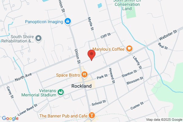 A J Carey Plumbing & Heating