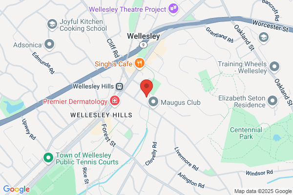 Abbott Wellesley Hills Childrens Learning Center