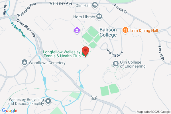 CLOSED - British Swim School at Boston Sports Clubs - Wellesley