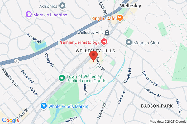 China Sky
