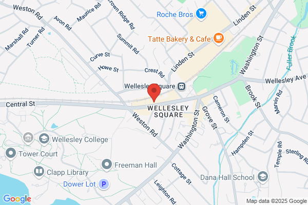 Coldwell Banker Residential Brokerage, Wellesley