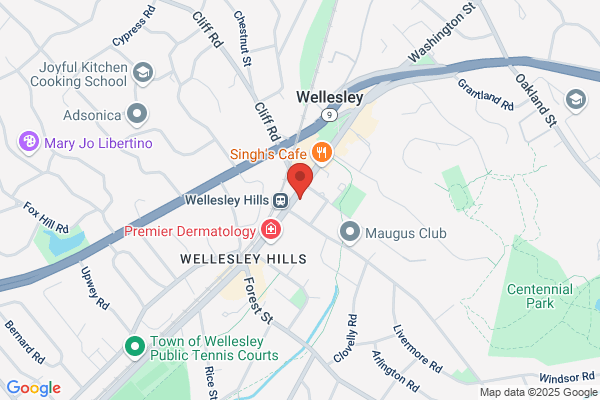 Green Wellesley Dental