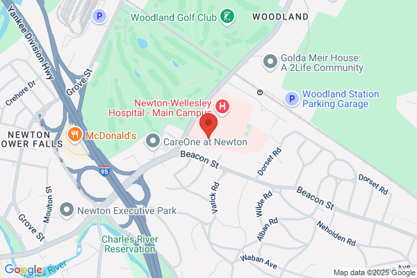 New England Health Imaging