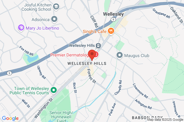 Newton Wellesley Interventional Spine LLC