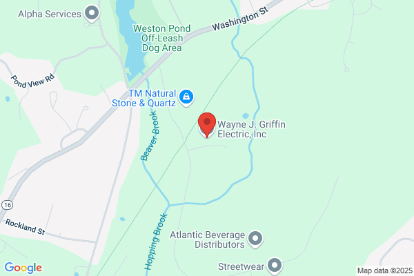 Wayne Electric Co Inc