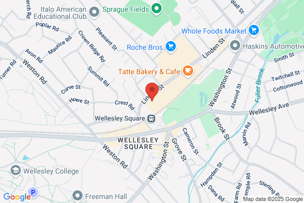 Wellesley Consulting Services