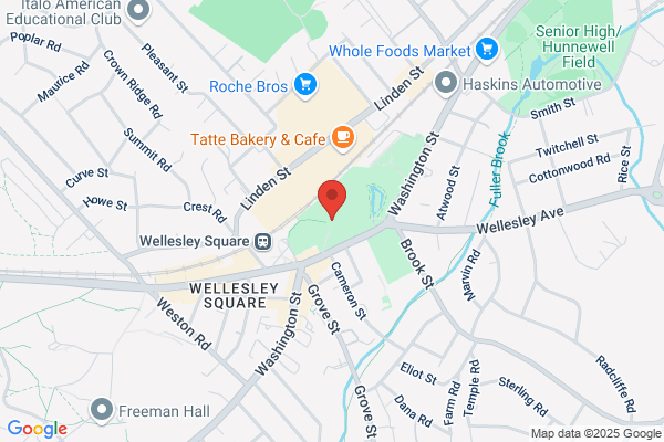Wellesley Townsman