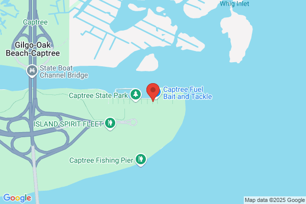 Fishtale Charters