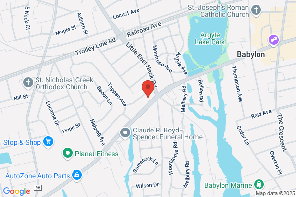 Allergy, Asthma and Sinus Center of Long Island