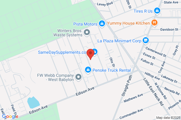 Superior Pump and Motor LLC